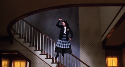 grandeicedcoffees:  – are you a ghost too?– i’m the ghost with the most, babe Beetlejuice (1988) dir. Tim Burton 