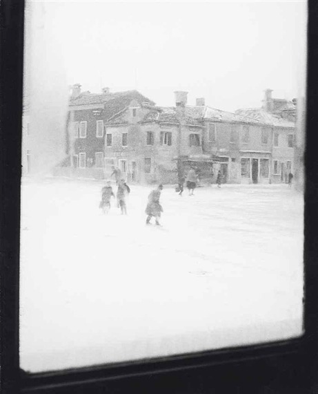 adanvc:Burano, Venice, 1954.by Gianni Berengo Gardin