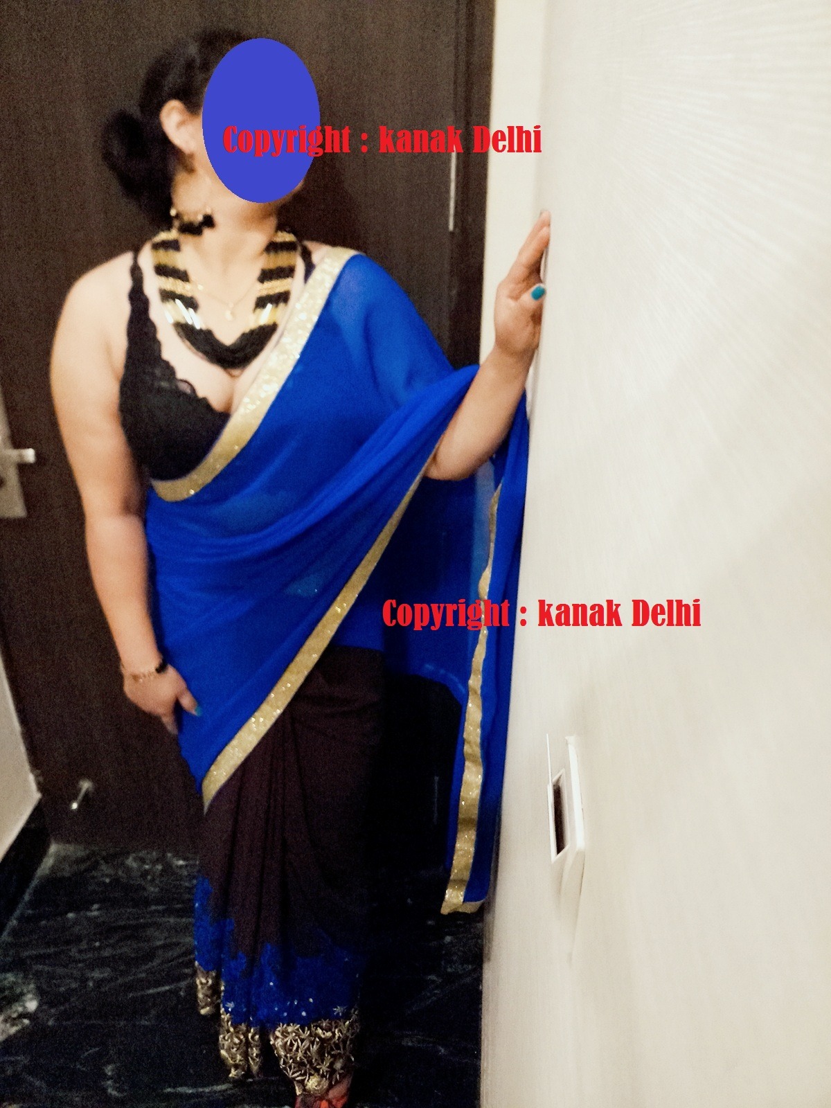 kanakdelhi:  I’m getting ready for hot sexy fun 💋💋