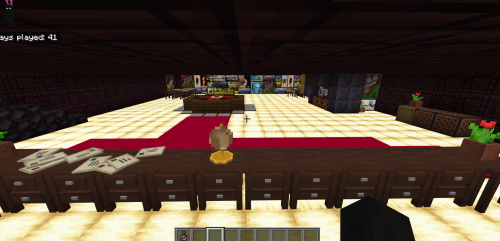 Here's Some Of The Minecraft Oc Projects Ive Worked On :D