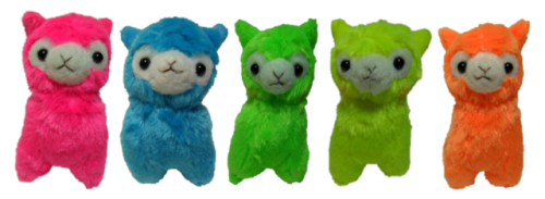 alpacasso