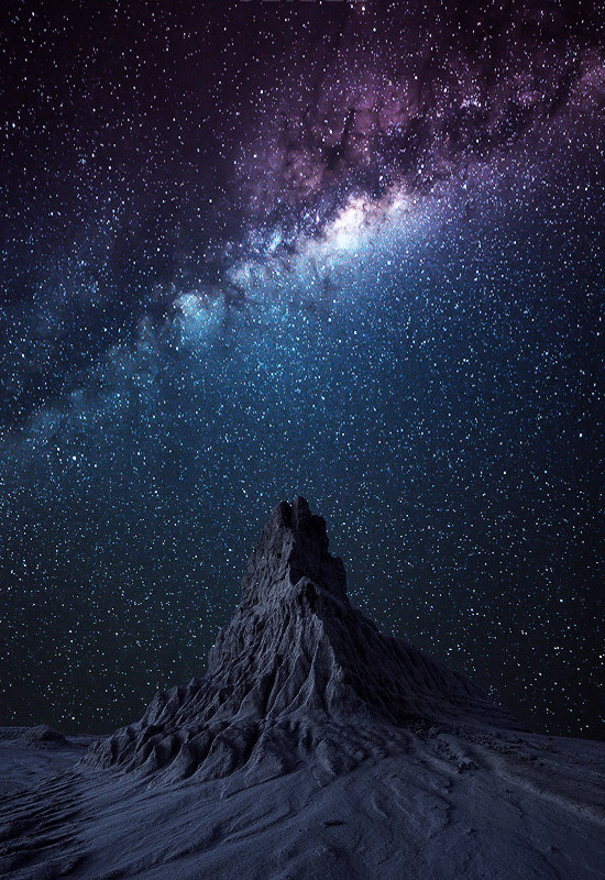 johnnybravo20:  Intergalactic (by Damien Seidel) 