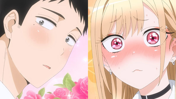 Otherside Picnic – 06 – To the Trained Eye – RABUJOI – An Anime Blog