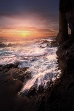 classyxsexxy:  Laguna Beach © | cXs