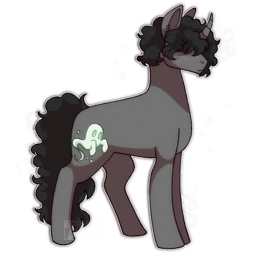 Can You Tell I Have A Favorite Thing To Draw And It's Totally Not Ponies...