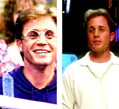 powerrangers20:  happy birthday david yost!!!!!