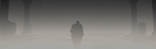 heypollyyy:  LIMBO mod for Dark Souls 