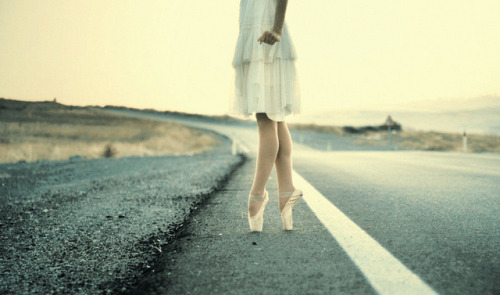 Runaway by GokturkAyan 