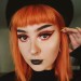 ilibonbella:Here’s my face again Insta; BellaNobili 🎃
