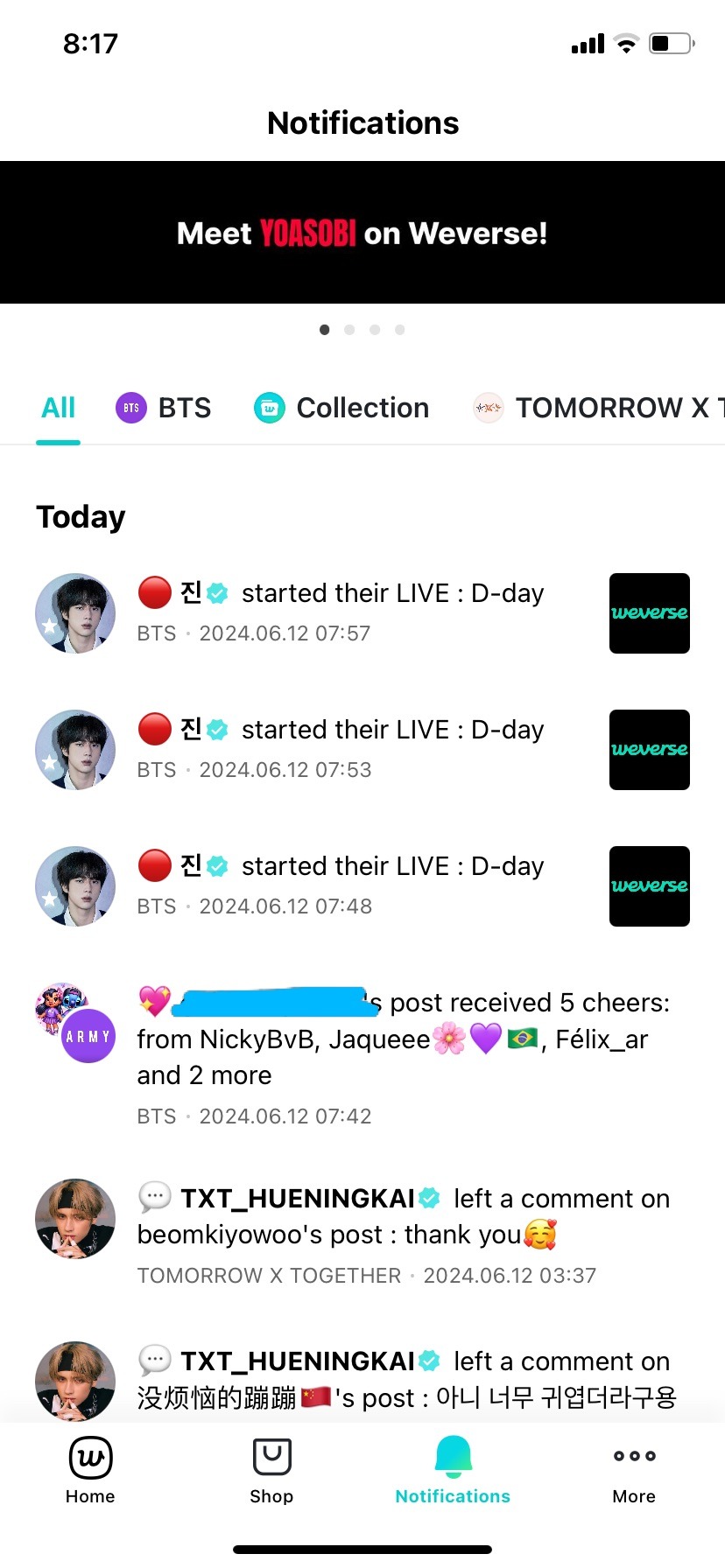 This Literally Felt Like A Dream I Cant Explain How Happy I Am , I Literally Cried A Few Tears Of Happiness