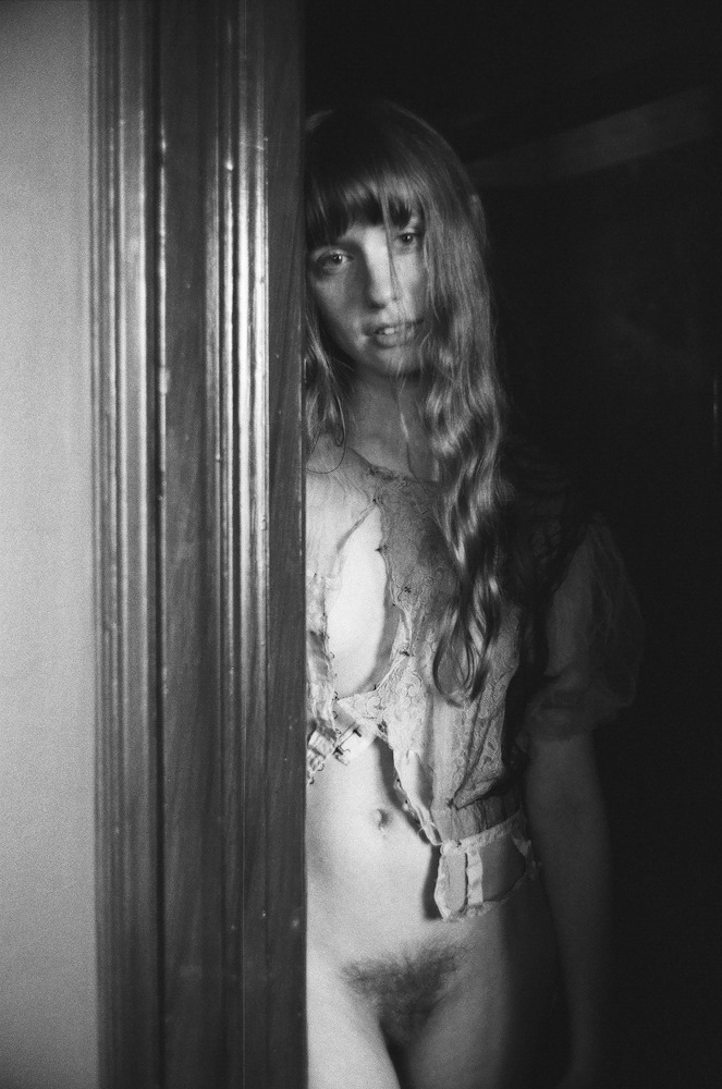 andreamargaretmodel:  andrea margaret by darren ankenman
