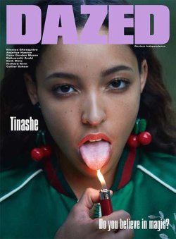 tinashelegion: Tinashe (2015)Willow Smith (2016)FKA Twigs (2016)Lana Del Rey (2017) For Dazed Magazine  