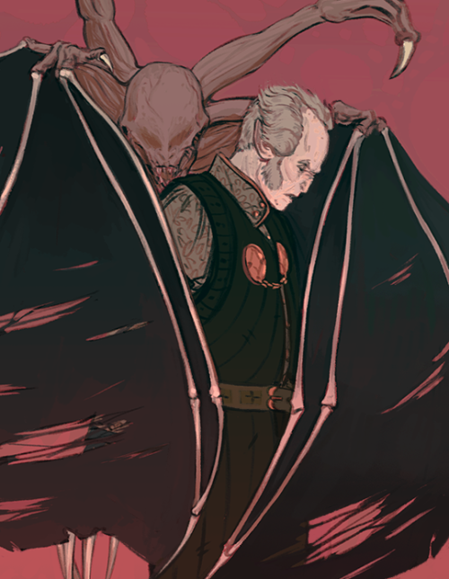 Dont Piss Him Off.