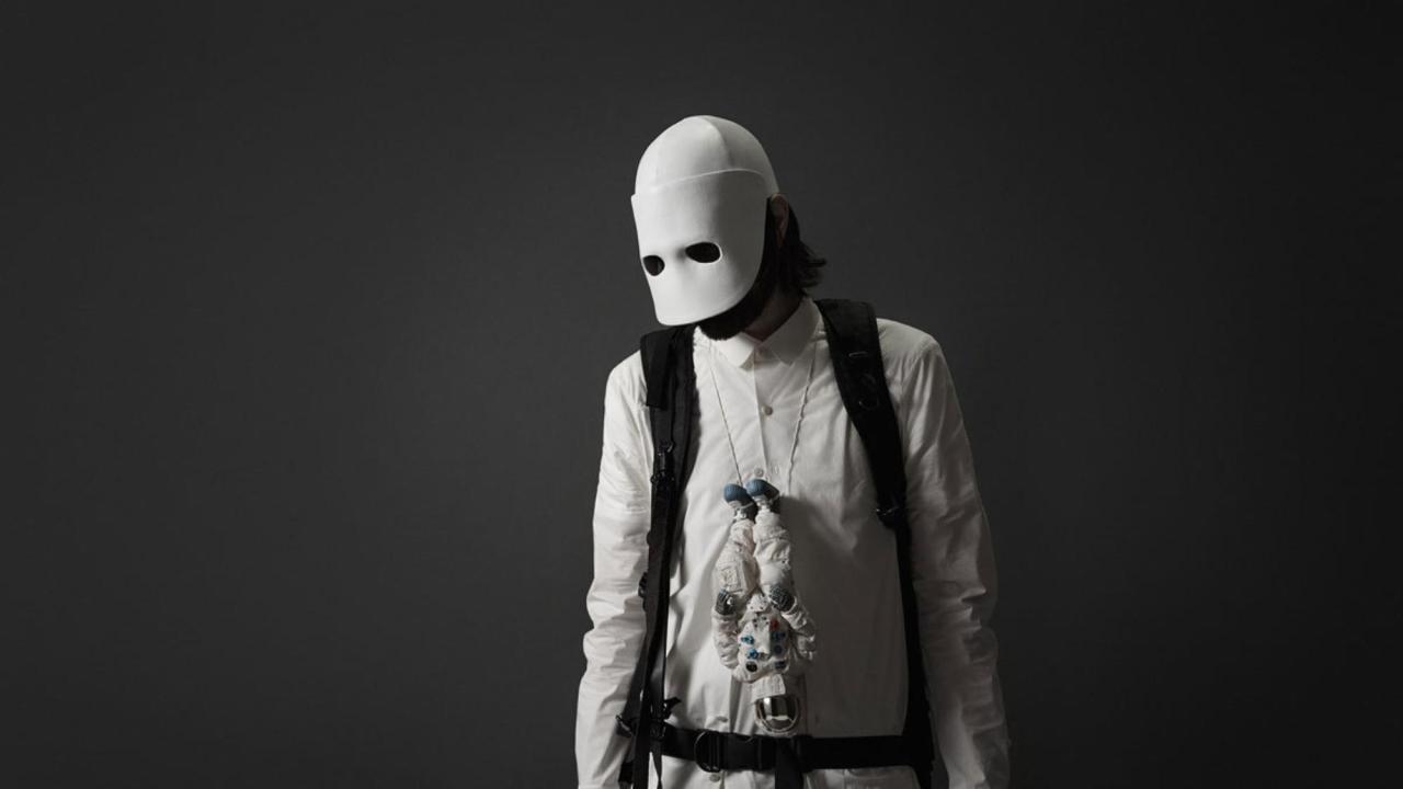 Aitor Throup comes of age with The Rite of Spring. READ