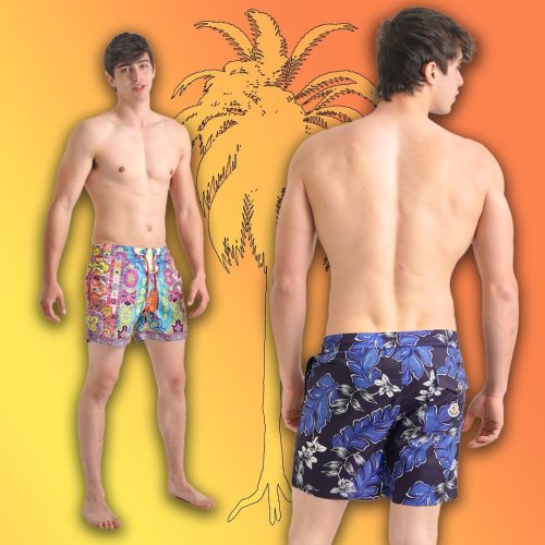 mientus-com: Beachwear on mientus.com