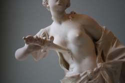 versayshus:  I took this photo in the Louvre,