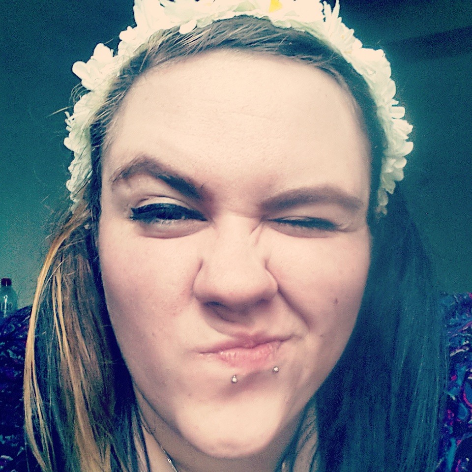 I was tagged by hellokarajoi for 6 selfies of 2014. Here they are! :) I’m tagging