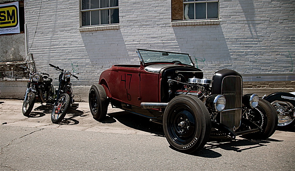 autoaddict:  Addicted to all things Auto! 