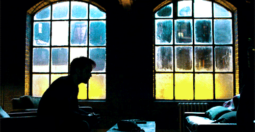 Daredevil + Matts Loft