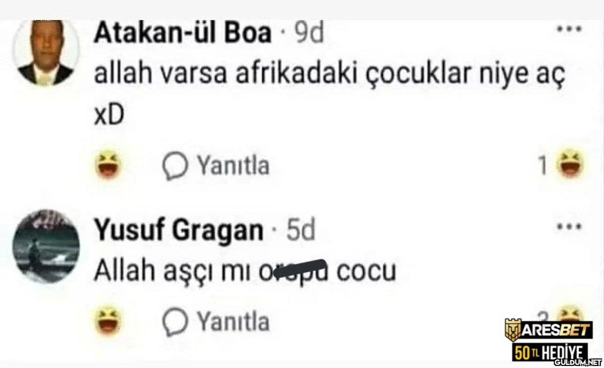 Atakan-ül Boa-9d allah...