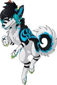fishgoes-blub:  Furry art is so cute! &lt;3 