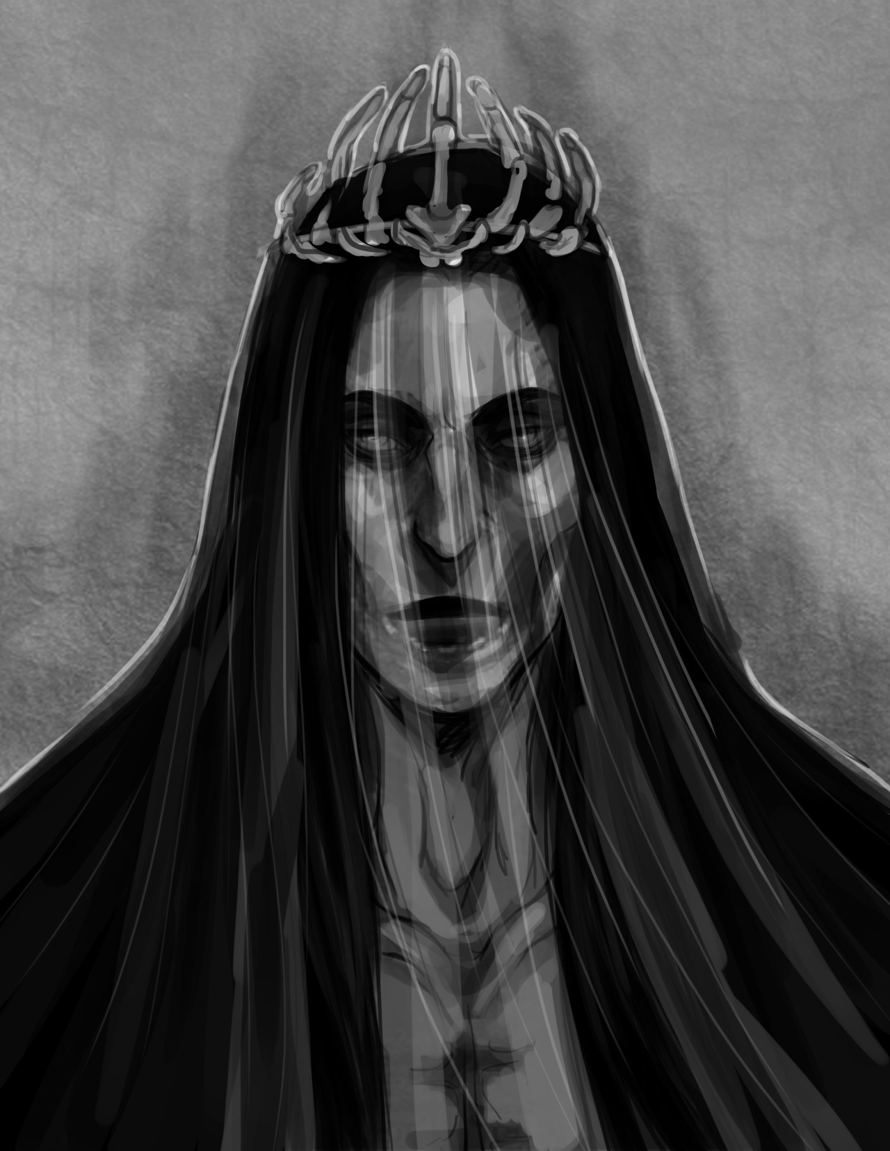 Lich verse (or just very elaborate ritual clothing)Vikrolomen belongs to me