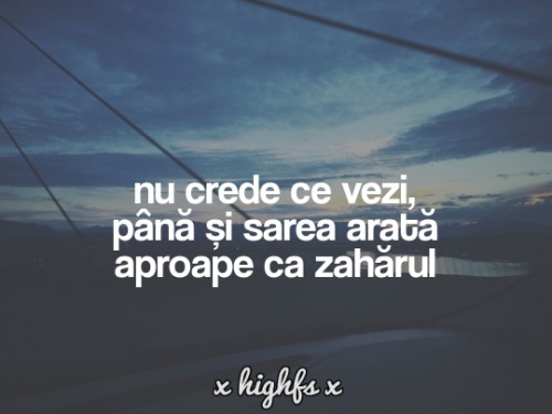 highfs:  Mai multe postări aici. 