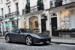 Alexpenfold:  The New Guy. On Flickr.
