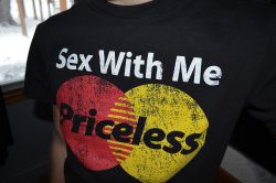 r00kier:  4u-stin:  Like my new shirt? ;)  *pokerface* 