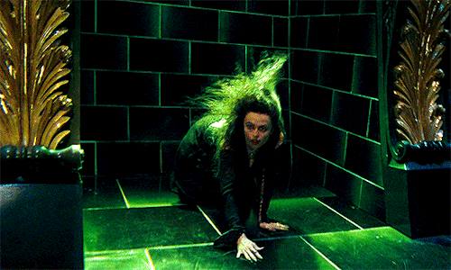 witchinghour:WITCHES IN FILM: The Craft (1996), Suspiria (2018), Harry Potter (2001 - 2011), The Wit