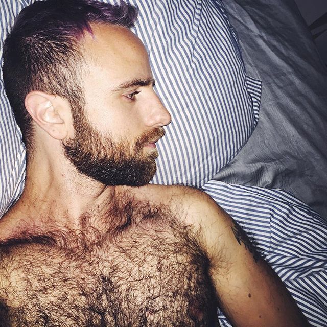 hairystylz:  W♂♂F“The Hairier The Merrier” https://www.tumblr.com/blog/hairystylz