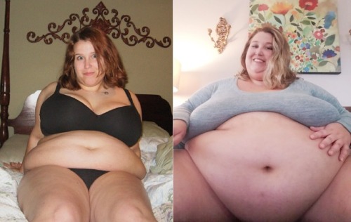 Porn photo softnheavy:The difference 9 years makes,