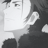 hikarucchi:                   ♔ "I couldn't ask for a better king." 
