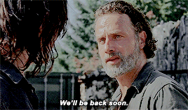 we are the walking dead
