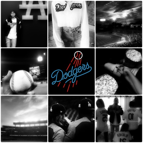 Dodgers!Michael. I Know It's A Day After But Happy 23rd Birthday To This Wonderful Creature. 