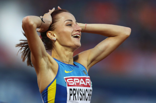 european athletics championships