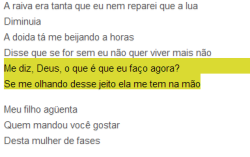 Cada ponto de vista é a vista de um ponto.