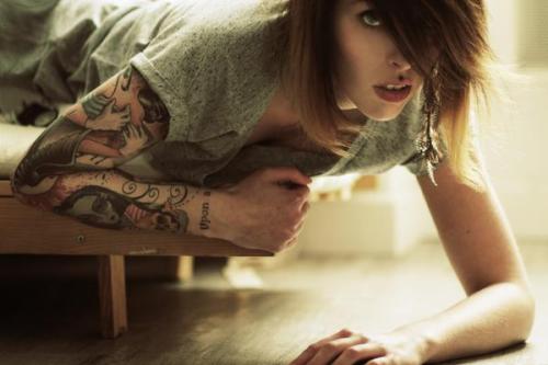 Maybe it's all just in my head.