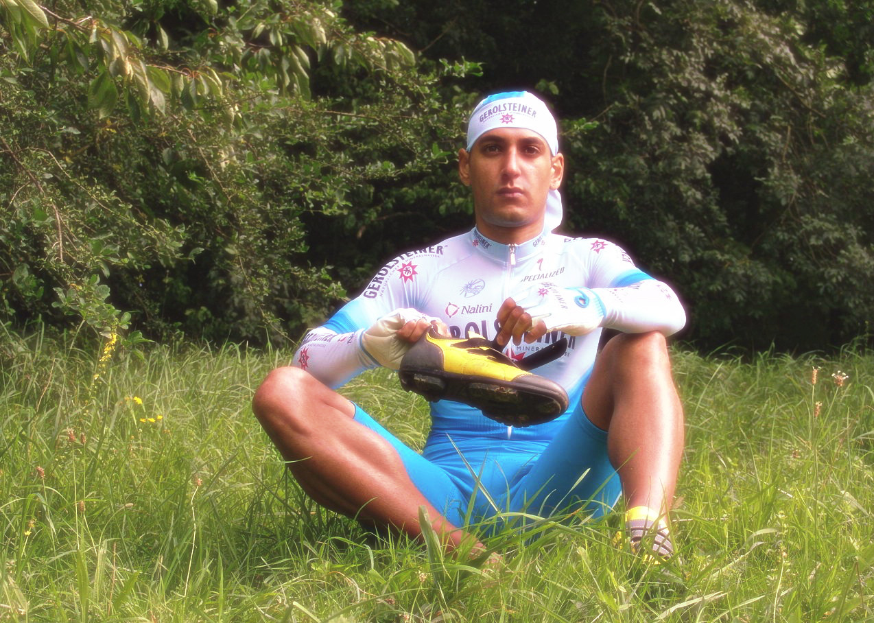 Cycling Boys