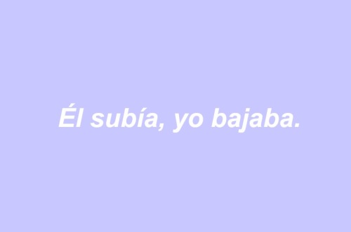 sinfonia-literaria:  los códigos de los colores son más difíciles que los problemas de mi vida.