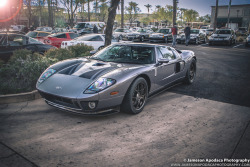 automotivated:  Ford GT (by Jameson Apodaca Photography)