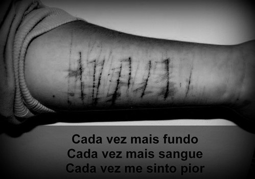 Nostalgia. Nós tal dia..