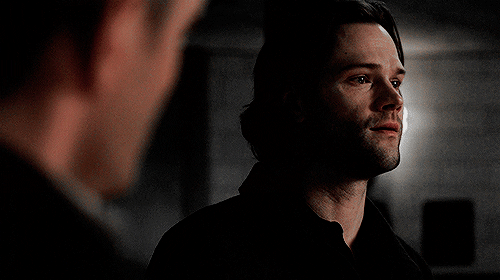 out-in-the-open:Jared is slowly killing us with all of his emotional scenes this season. 