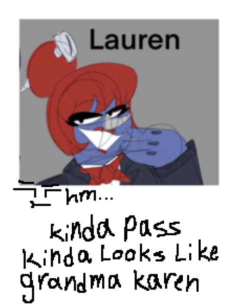 Smash Or Pass But With Opinions, Compliments And Possible Roasts-