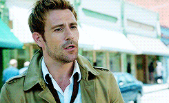 johnconstantinedaily:  John Constantine in 1x02 