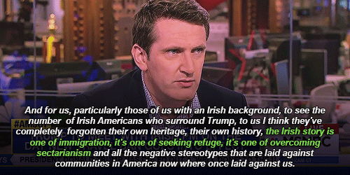 anleispiach:  IRISH POLITICIAN AODHÁN Ó RÍORDÁIN (TD, LABOUR PARTY SENATOR) SPEAKS