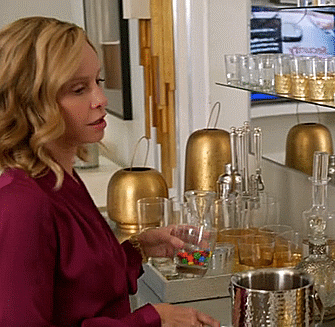 co-sineofmadness:Cat Grant + M&M’s