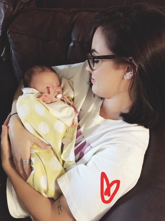 definitelysupergay:  baby aves 😍