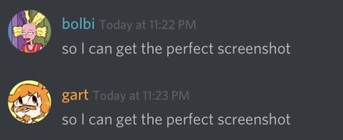 Not A Typo, My Friends Are Just Bastards