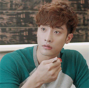 uaena-vip:   Sung Hoon in ep. 4 of Oh My Venus 